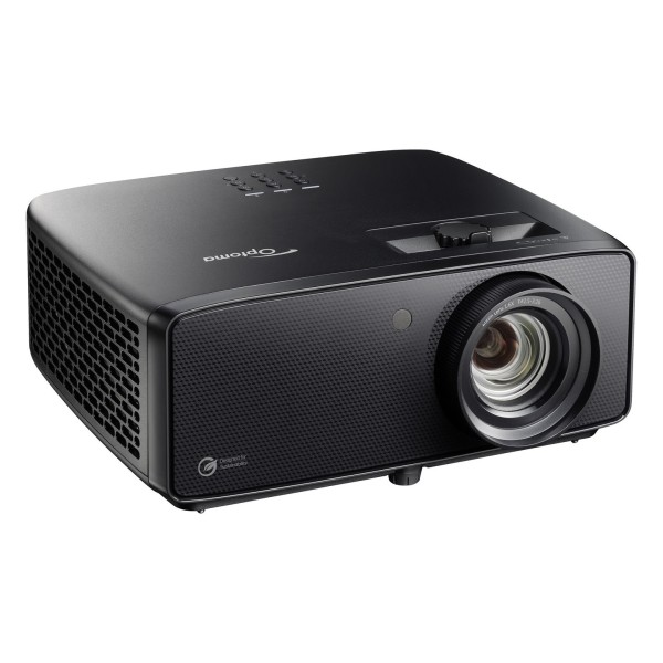 Optoma UHZ58LV 4K UHD Projector 2 