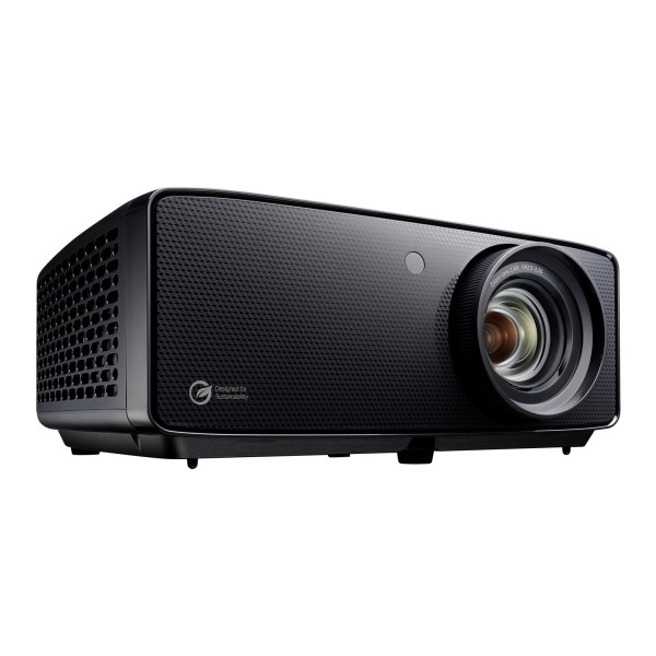 Optoma UHZ58LV 4K UHD Projector 4 
