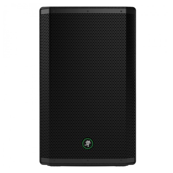 Mackie Thrash215 15 Active PA Speaker, Front