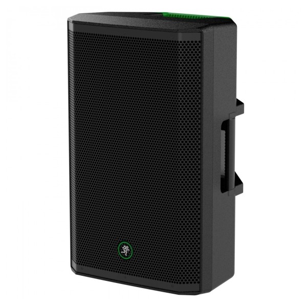 Mackie Thrash215 15 Active PA Speaker, Angle