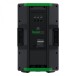 Mackie Thrash215 15 Active PA Speaker, Rear