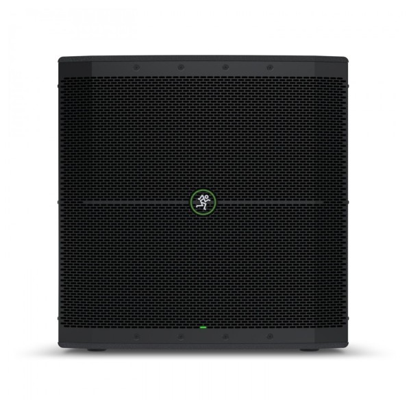 Mackie Thump118S 18 Active Subwoofer