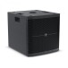 Mackie Thump118S 18 Active Subwoofer, Angle