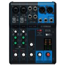 Yamaha MG06 analogovy Mixer - Takmer nov&eacute;