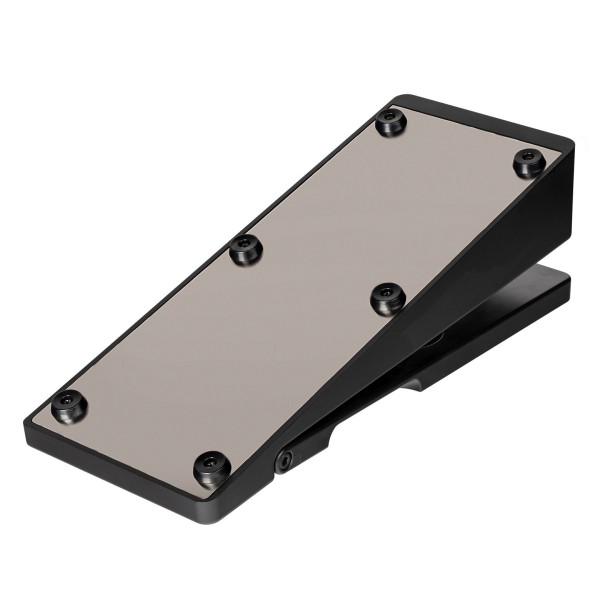 Meinl Percussion FX5 Effects Pedal- under