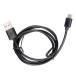 Meinl Percussion FX5 Effects Pedal - cable