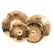 Meinl Classics Custom Extreme Metal Box Set
