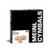 Meinl Classics Custom Extreme Metal Box Set