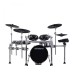 Roland TD716 V-Drums Electronic Drum Kit with DW Accessories