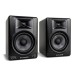 M-Audio BX5BT Studio Monitors with Bluetooth (Pair) - Angled