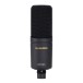 M-Audio M-Track Duo HD Producer Pack - M100 Condenser Microphone