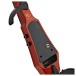NS Design WAV5 Electric Violin, Amberburst