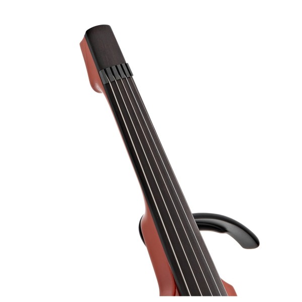 NS Design WAV5 Electric Violin, Amberburst