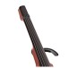 NS Design WAV5 Electric Violin, Amberburst