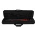 NS Design WAV5 Electric Violin, Amberburst
