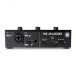 M-Track Solo USB Audio Interface - Front
