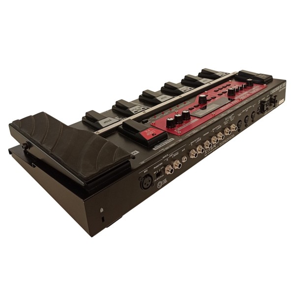 Boss RC-300 Loop Station - Secondhand at Gear4music