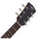 Brooklyn Electric Guitar by Gear4music, White