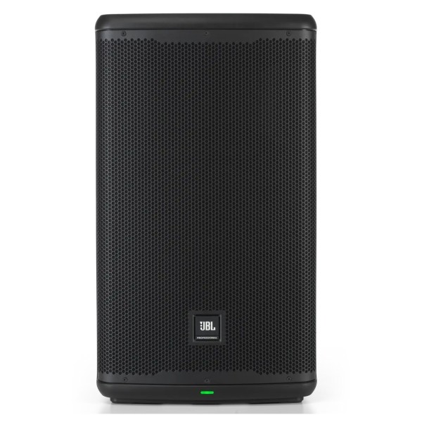 JBL EON712 12" Active PA Speaker with Bluetooth