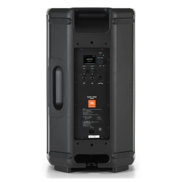JBL EON712 12" Active PA Speaker with Bluetooth