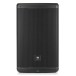 JBL EON715 Complete PA System Bundle, Front