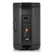 JBL EON715 Complete PA System Bundle, Rear