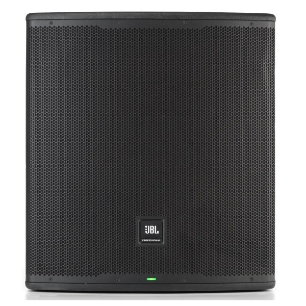 JBL EON718S 18" Active PA Subwoofer