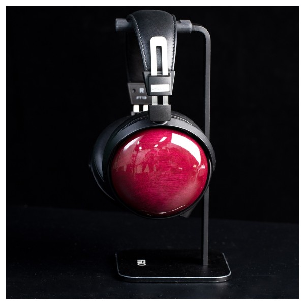 FiiO FT13 Closed-Back Headphones, Natural ls6