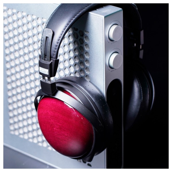 FiiO FT13 Closed-Back Headphones, Natural ls8