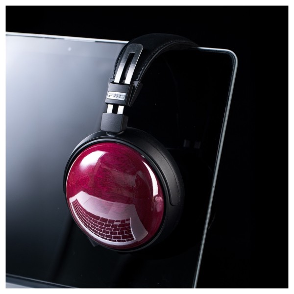 FiiO FT13 Closed-Back Headphones, Natural ls9