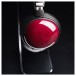 FiiO FT13 Closed-Back Headphones, Black ls1