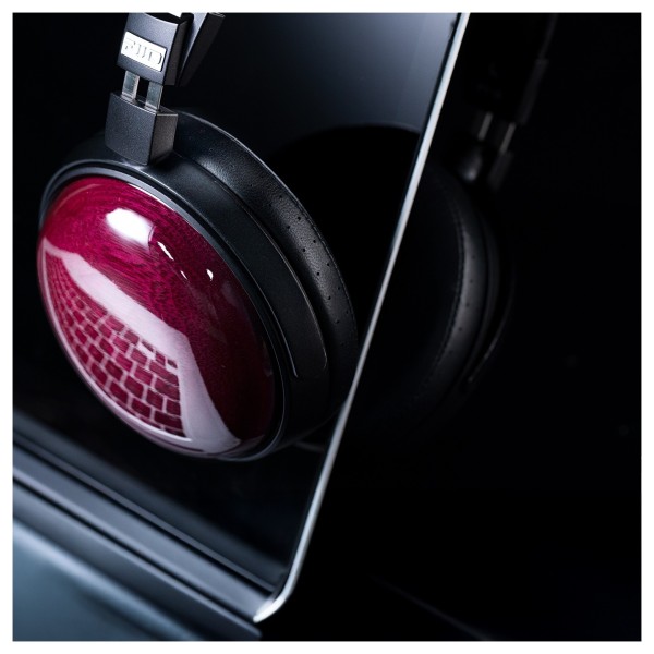 FiiO FT13 Closed-Back Headphones, Black ls5
