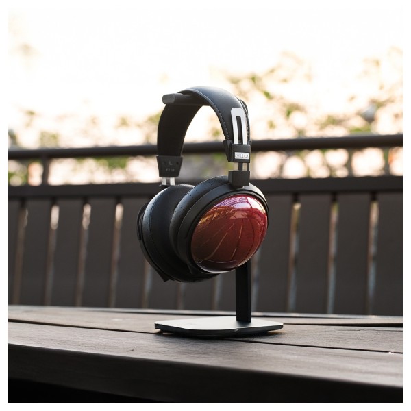 FiiO FT13 Closed-Back Headphones, Black ls11