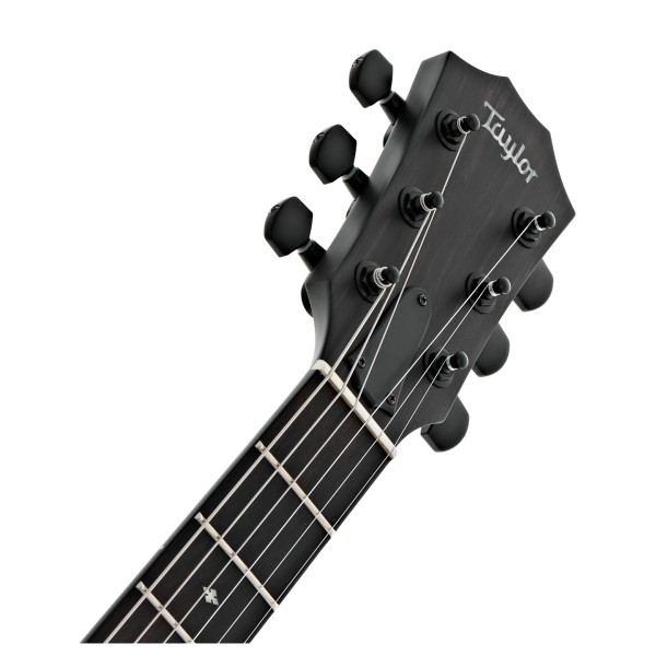 Taylor T5z Classic Rosewood - headstock