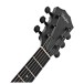 Taylor T5z Classic Rosewood - headstock