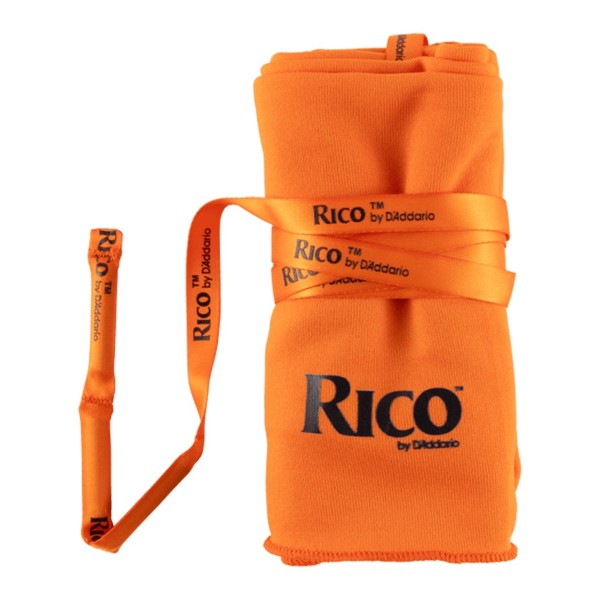 Rico by D'Addario Anti-Microbial Swab, Large