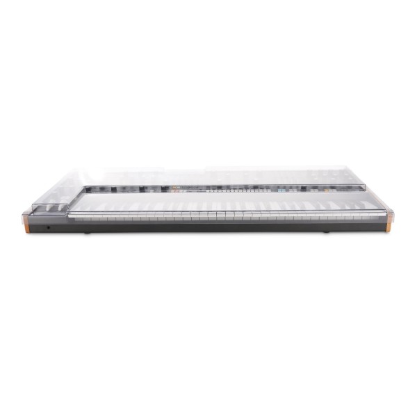 Decksaver Moog Muse Cover - Front