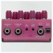 Old Blood Noise Endeavors Sunlight Stereo Modulated Reverb Pedal - top