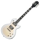 Epiphone Les Paul Prophecy Inspired by Gibson, Aged White Tiger