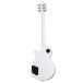 Epiphone Les Paul Prophecy Inspired by Gibson, Aged White Tiger - back