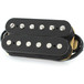 EVH Wolfgang Neck Humbucker Pickup, Black