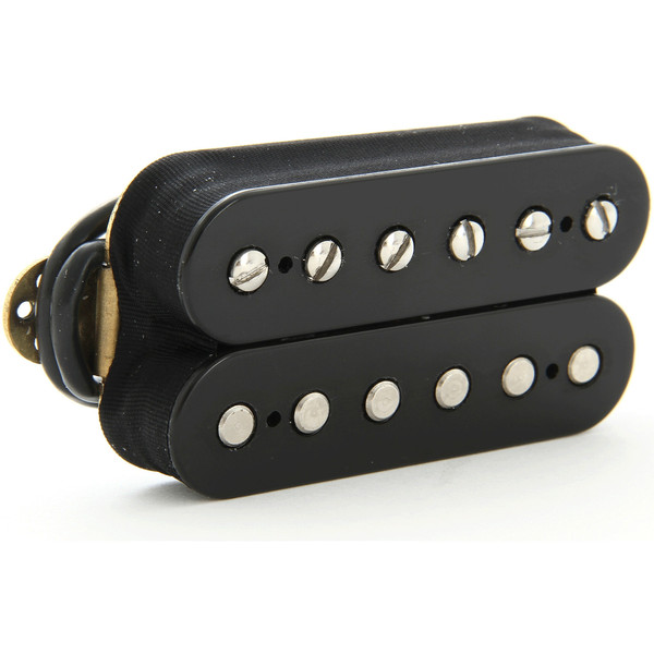 EVH Wolfgang Bridge Humbucker Pickup, Black