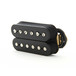 EVH Wolfgang Bridge Humbucker Pickup, Black