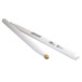 Wincent Hickory 5B Natural Drumsticks, White