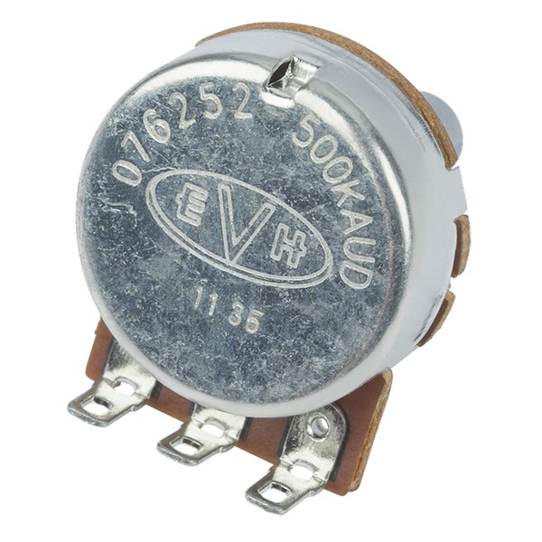 EVH Potentiometer, 500K