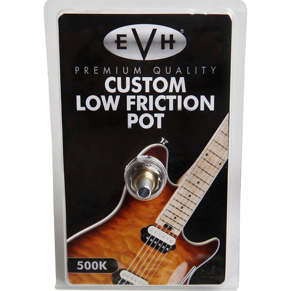 EVH Low Friction Potentiometer, 500K