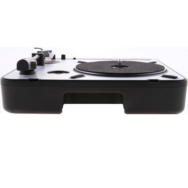 Numark PT-01USB Portable Vinyl-Archiving Turntable