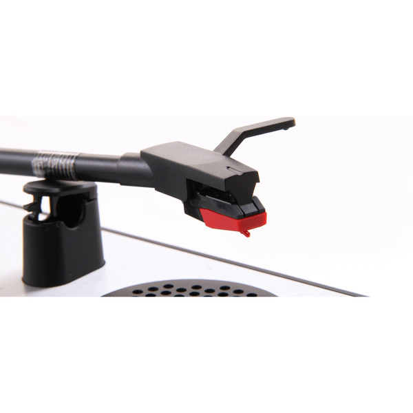 Numark PT-01USB Portable Vinyl-Archiving Turntable