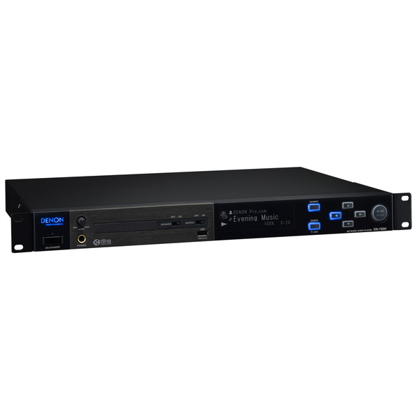 Denon DN700H Network Media Player 