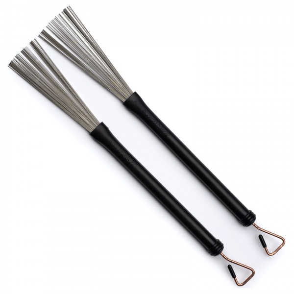 Wincent Heavy Steel Wire Brush